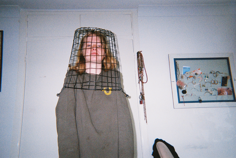 baskethead