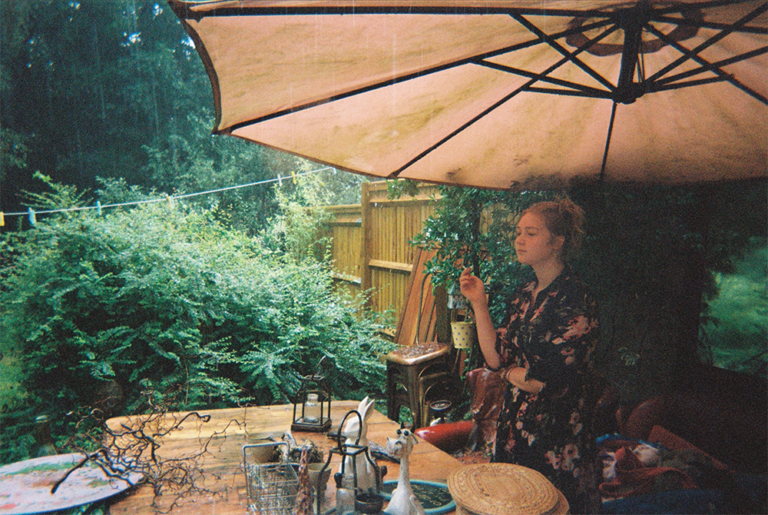 rainysmoke