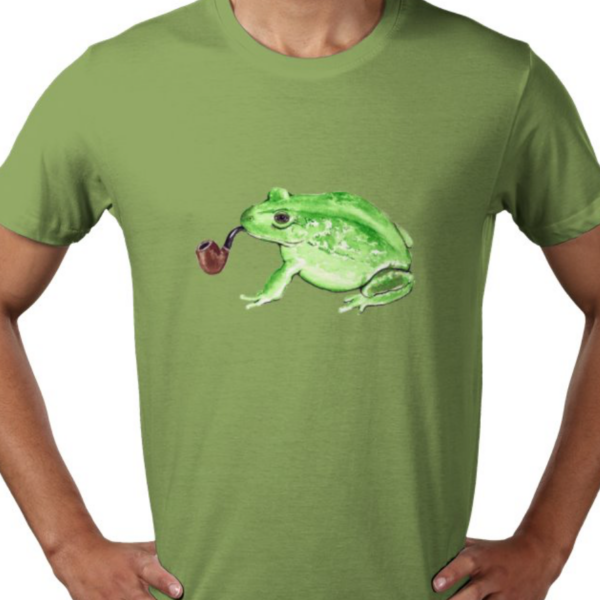 Frog T-shirt