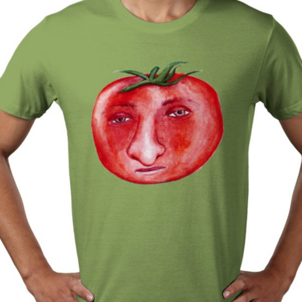 Tomato T-shirt