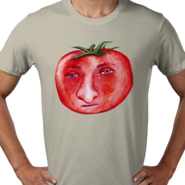 Tomato T-shirt