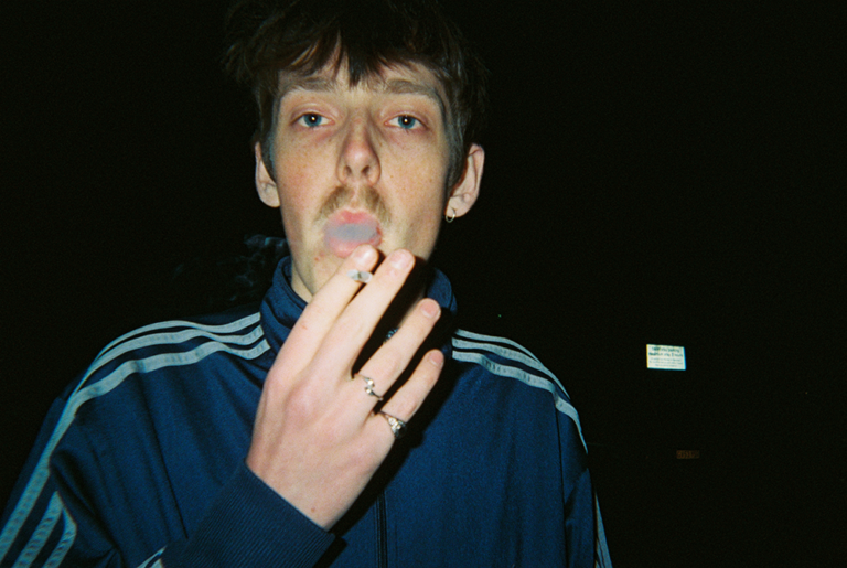 smoking