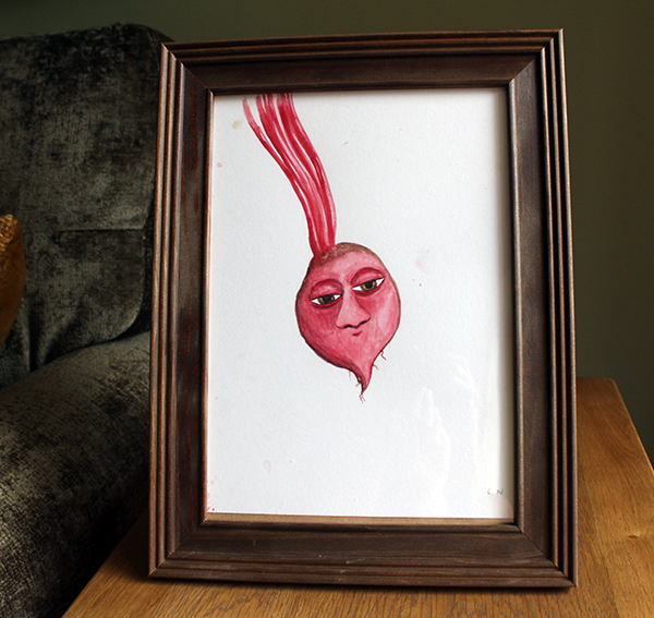 beetroot